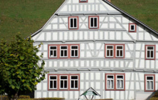 Renaissance der Sommerfrische von Biobaunetz Blog